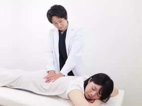 整体×美容　MEGURU〜巡〜 6