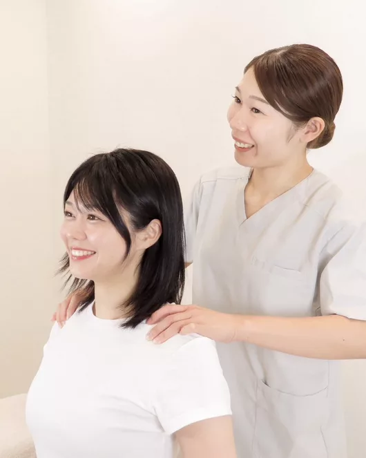 骨膜オイルリンパマッサージ＋ドライヘッドスパ90分