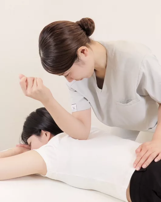 90-min Full Body Massage + Head Spa