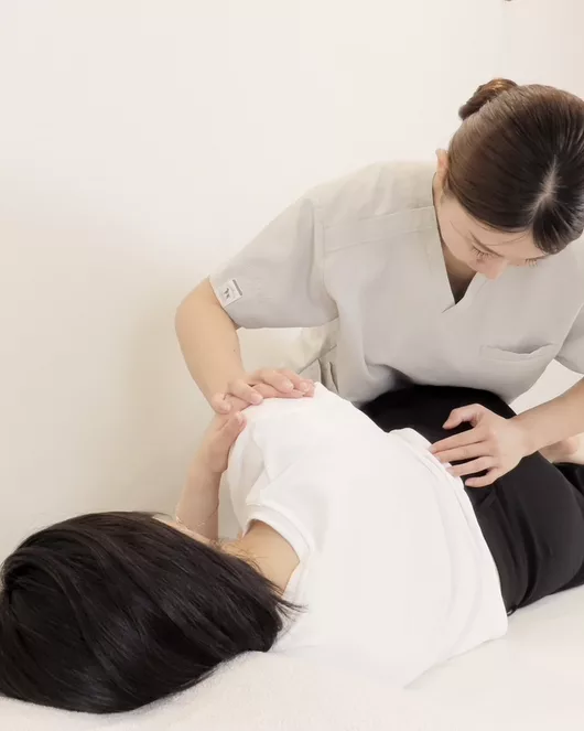 순환 정돈 · 골막 아로마 마사지 60분 【일본의 환대 서비스 포함】
